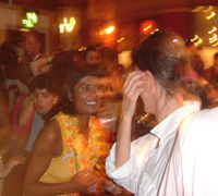 disco_r.dance @ the old blue last