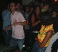 disco_r.dance @ the old blue last
