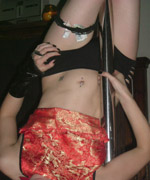 suzu @ disco_r.dance